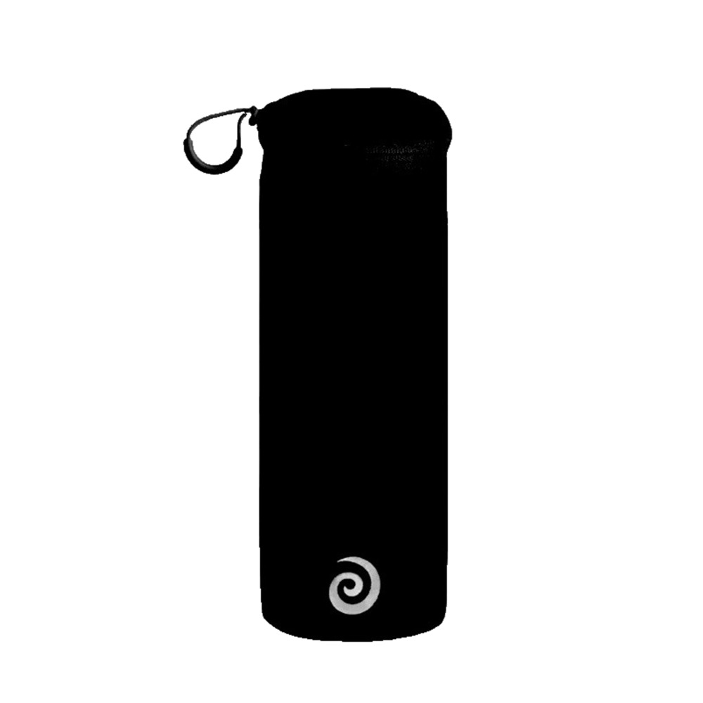 BlendJet 2 Jetsetter Insulated Sleeve Carry Case Black NWT Portable Blender